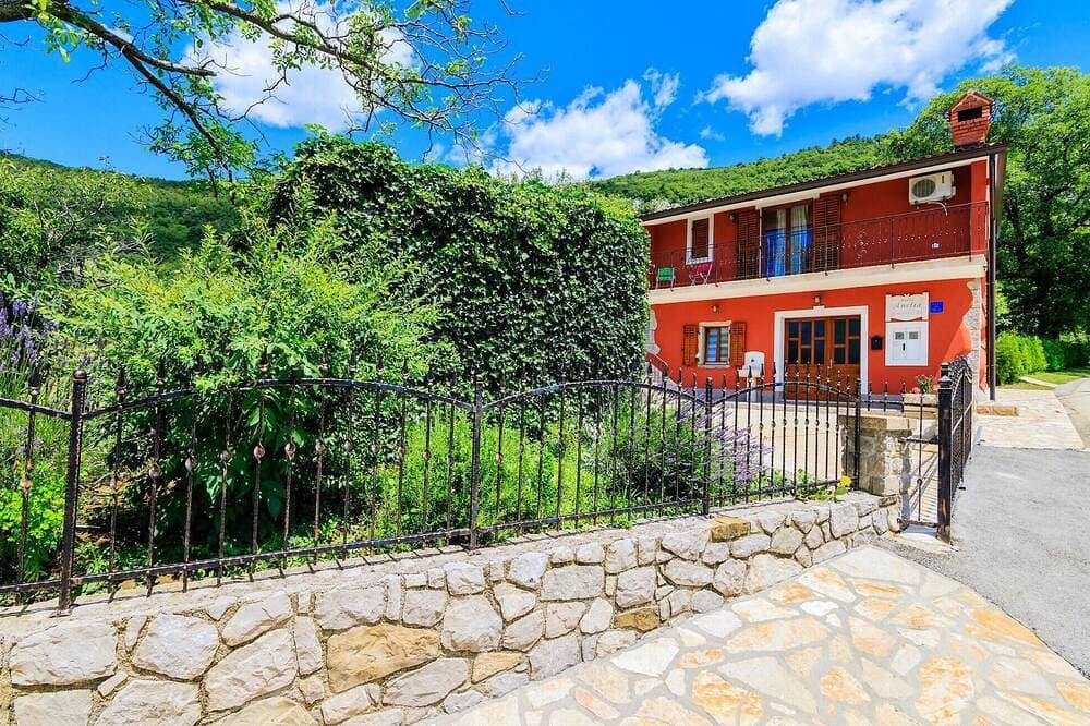 Foto 11 von 30: Traumhaftes Haus in Buzet