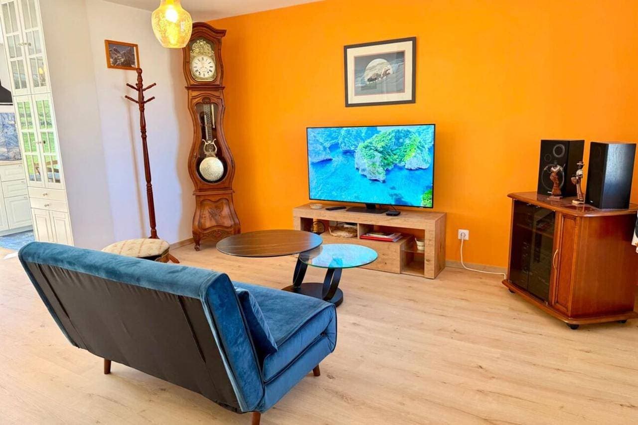 Foto 5 von 31: Holiday Home