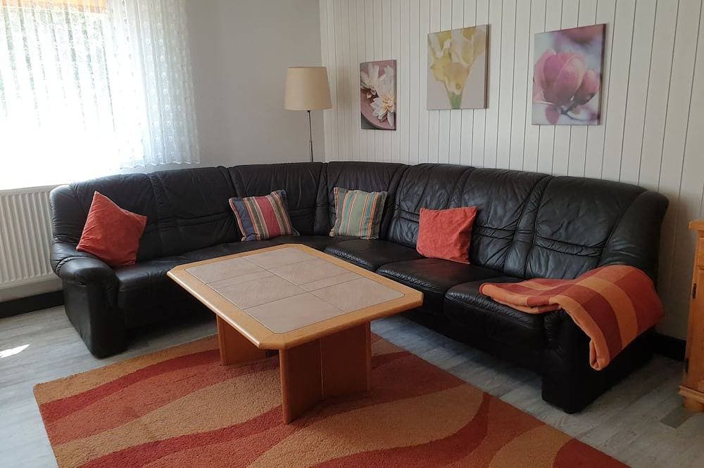 Foto 8 von 30: Ferienhaus Tini ***  mit WLAN mitten im Grünen und dennoch zentrumsnah