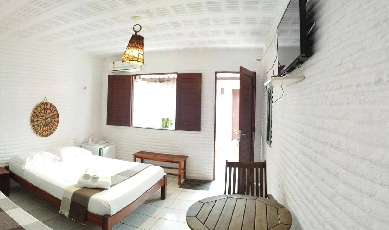 Foto 9 von 22: Triple Room with Bathroom