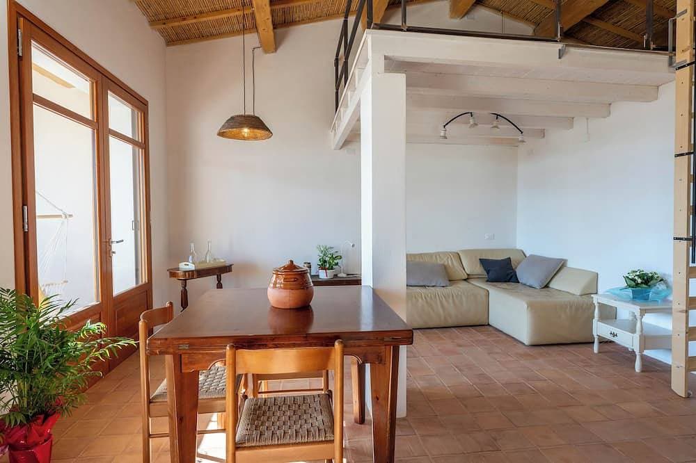 Foto 11 von 30: Casa Tharros - Drei Schlafzimmer Haus, Schläft 6