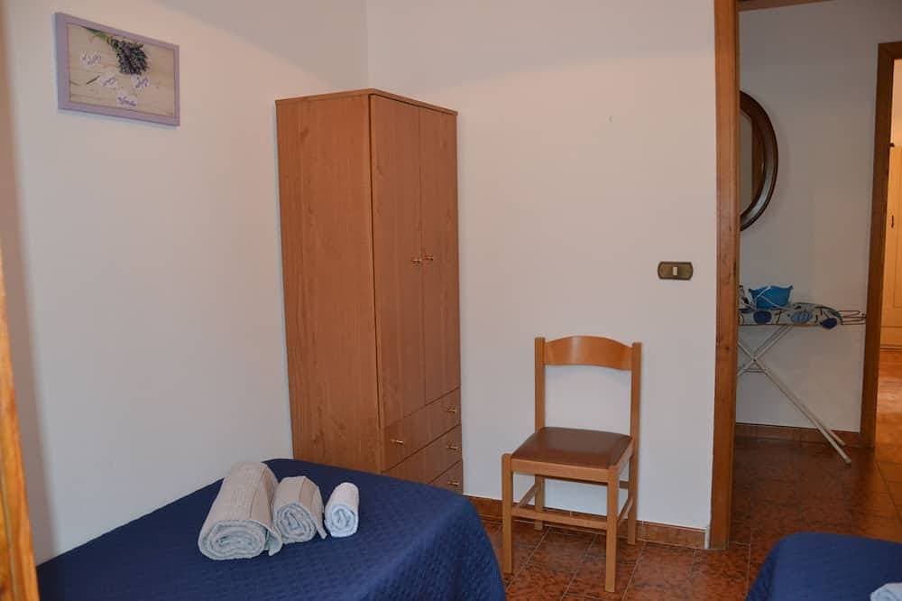 Foto 3 von 27: Komfortable Wohnung nur wenige Schritte vom Meer entfernt