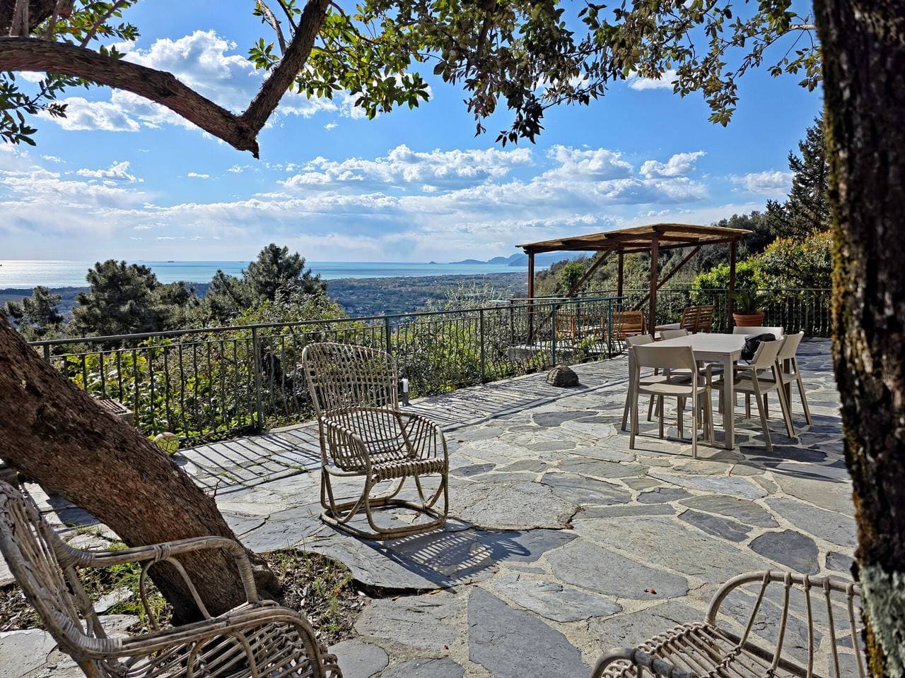 Foto 2 von 31: Villa Il Giardino