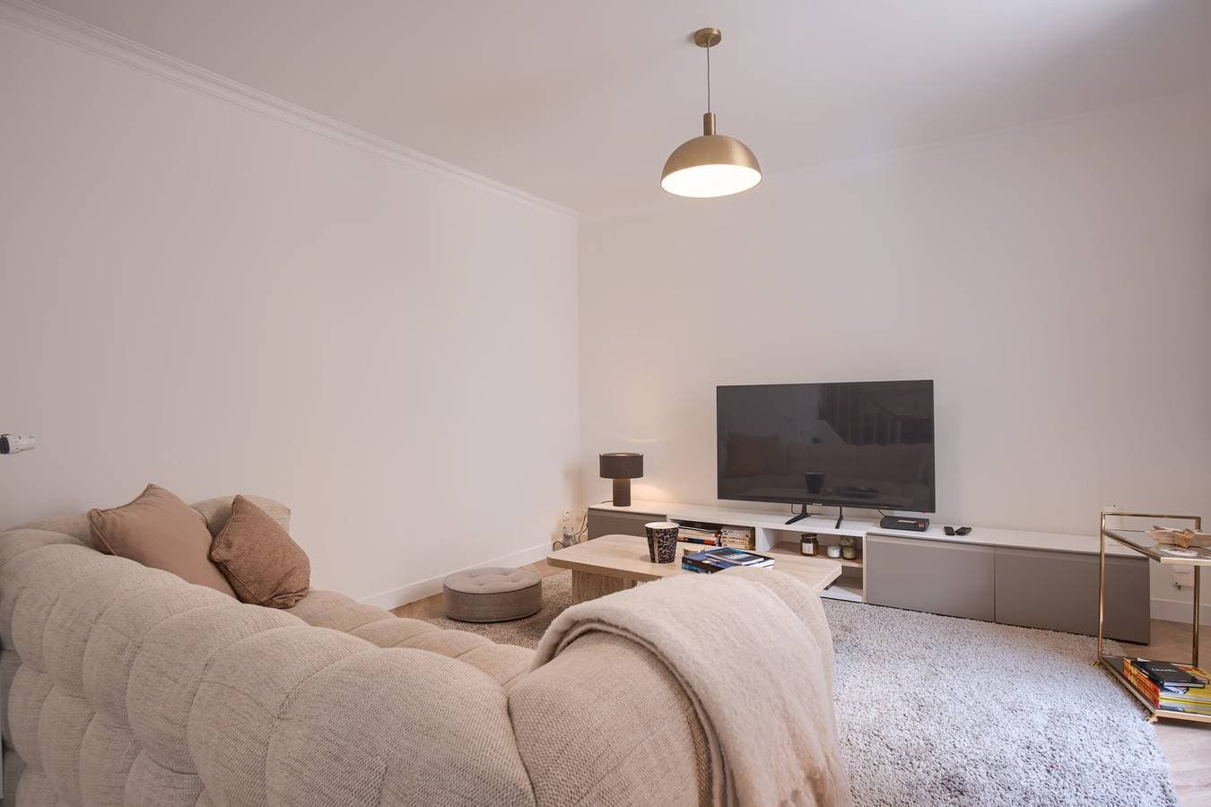 Foto 6 von 17: Ferienhaus für 4 Personen mit Terrasse
