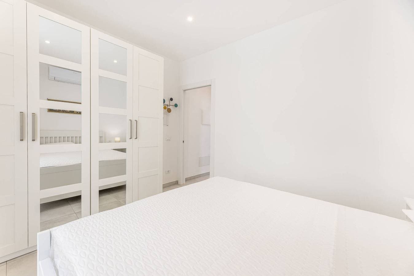 Foto 11 von 16: Ferienwohnung für 4 Personen mit Garten