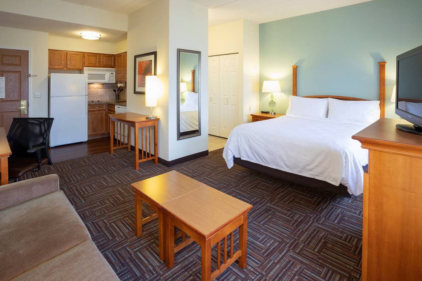 Hotel 1