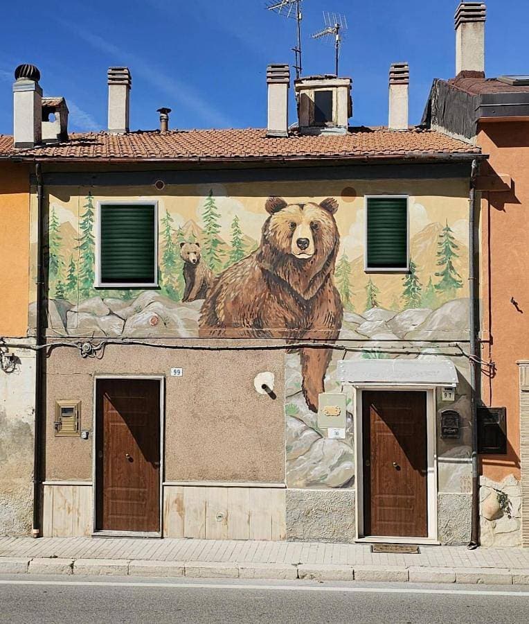 Casa Lory 1