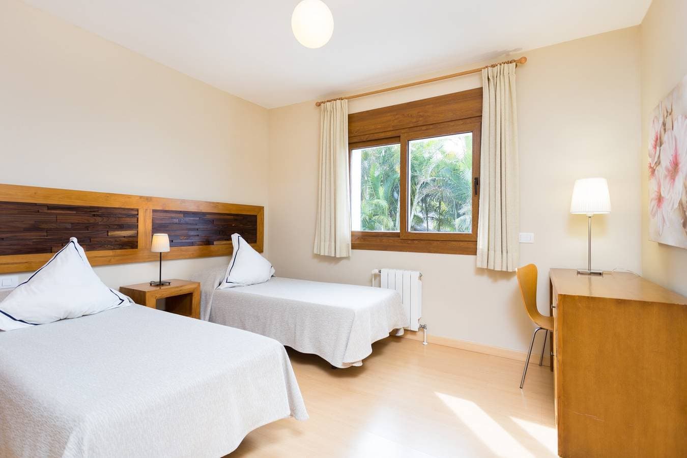 Foto 5 von 74: Apartamento en Tenerife jardín privado