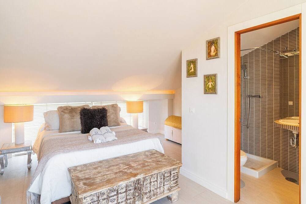 Foto 5 von 30: Villa Carmen Sánchez Málaga