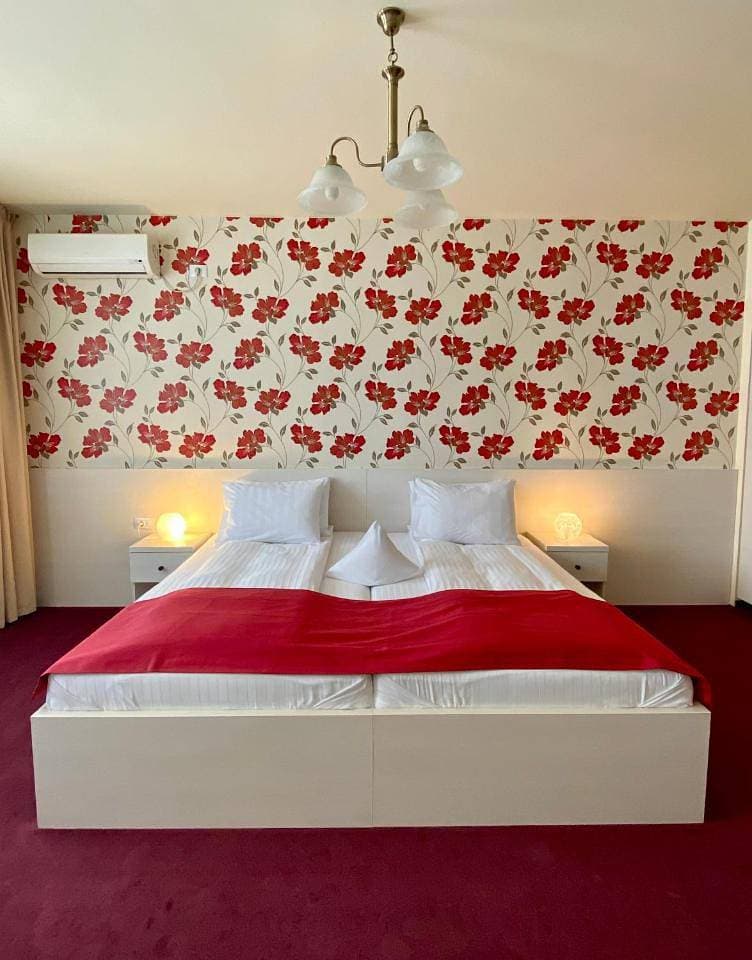 Foto 6 von 11: Standard Double Room