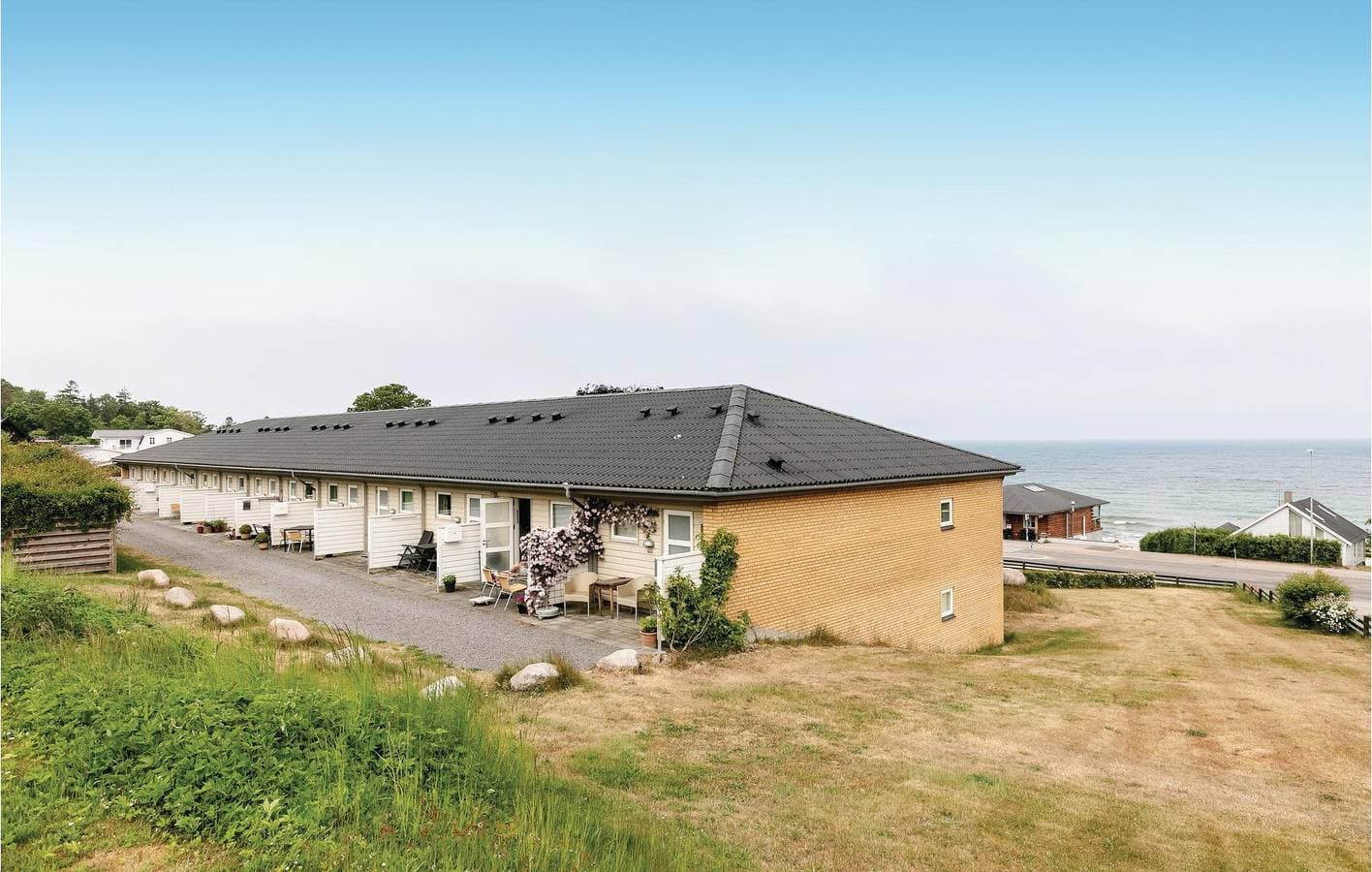 Ferienwohnung 39m² 1