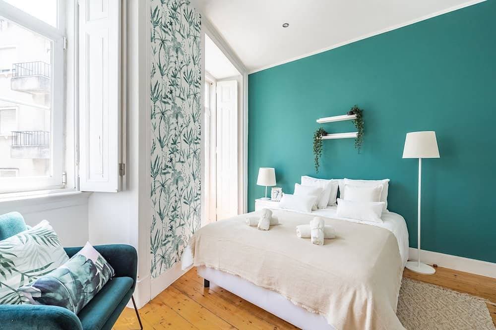 Foto 7 von 27: Sepal Apartment, Campolide, Lisbon