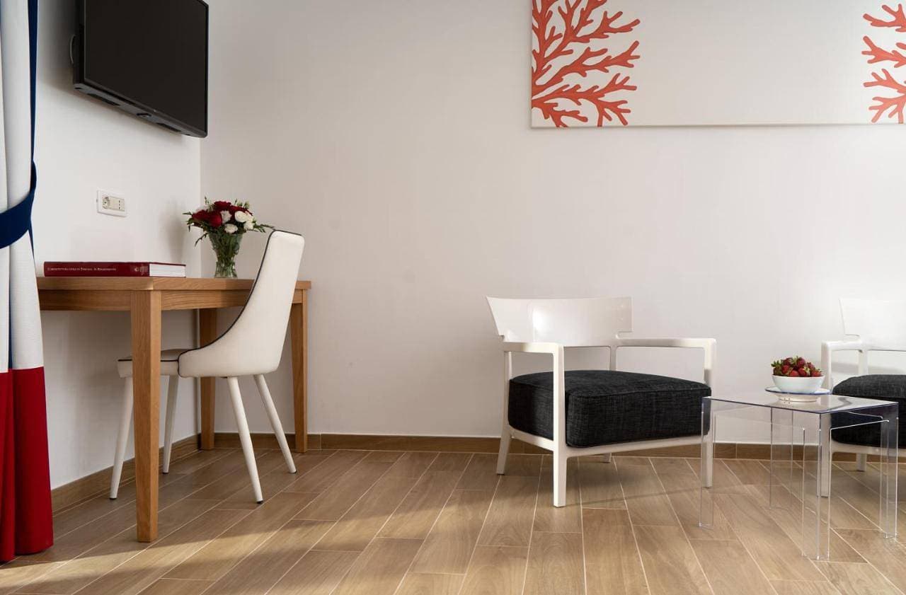 Foto 4 von 15: Junior Suite