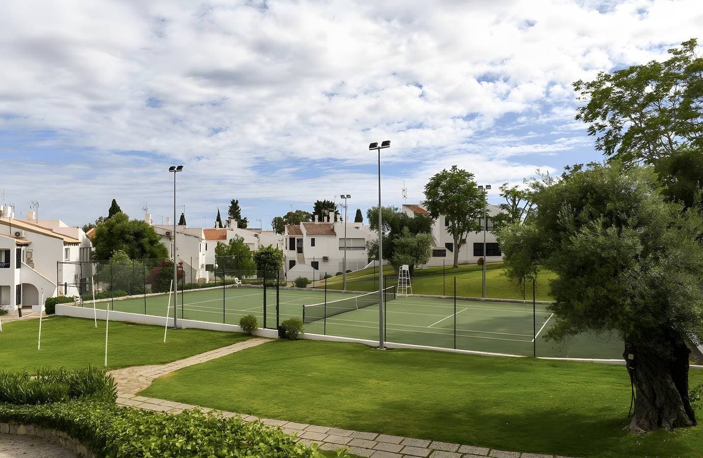 Foto 3 von 43: Pedras del Rei Apartment – Ruhiges Studio im Herzen der Ria Formosa