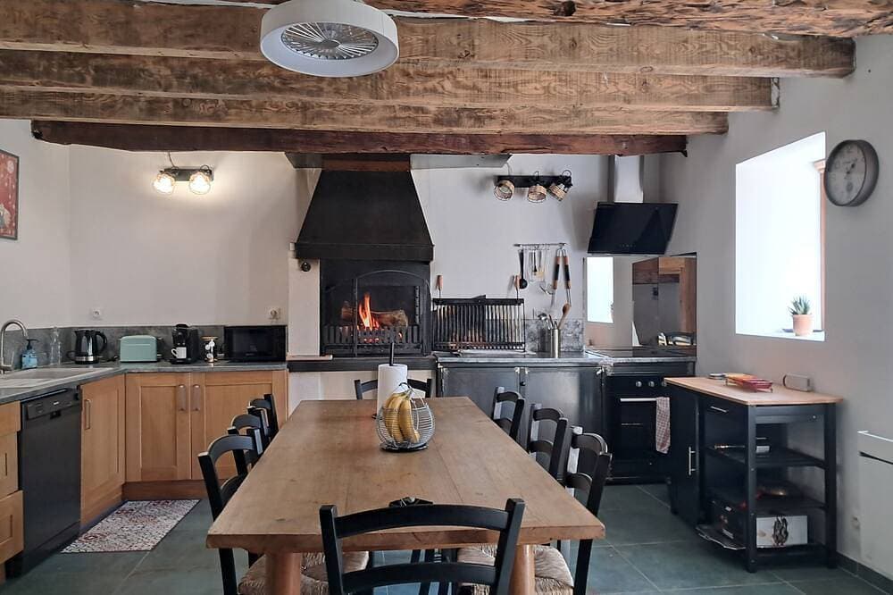 Vacation home in Lozère 1
