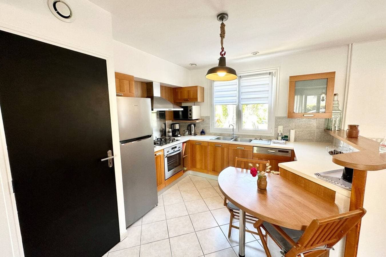Foto 6 von 65: Ferienhaus für 6 Personen mit Terrasse