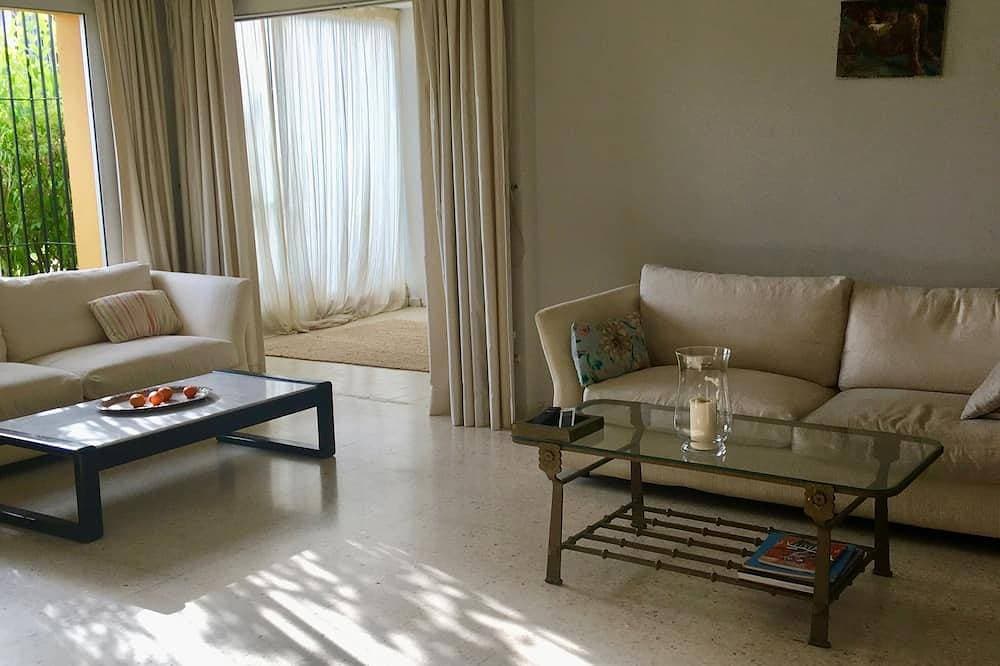 Foto 13 von 30: Charmante, geräumige Wohnung zwischen Marbella / Estepona.