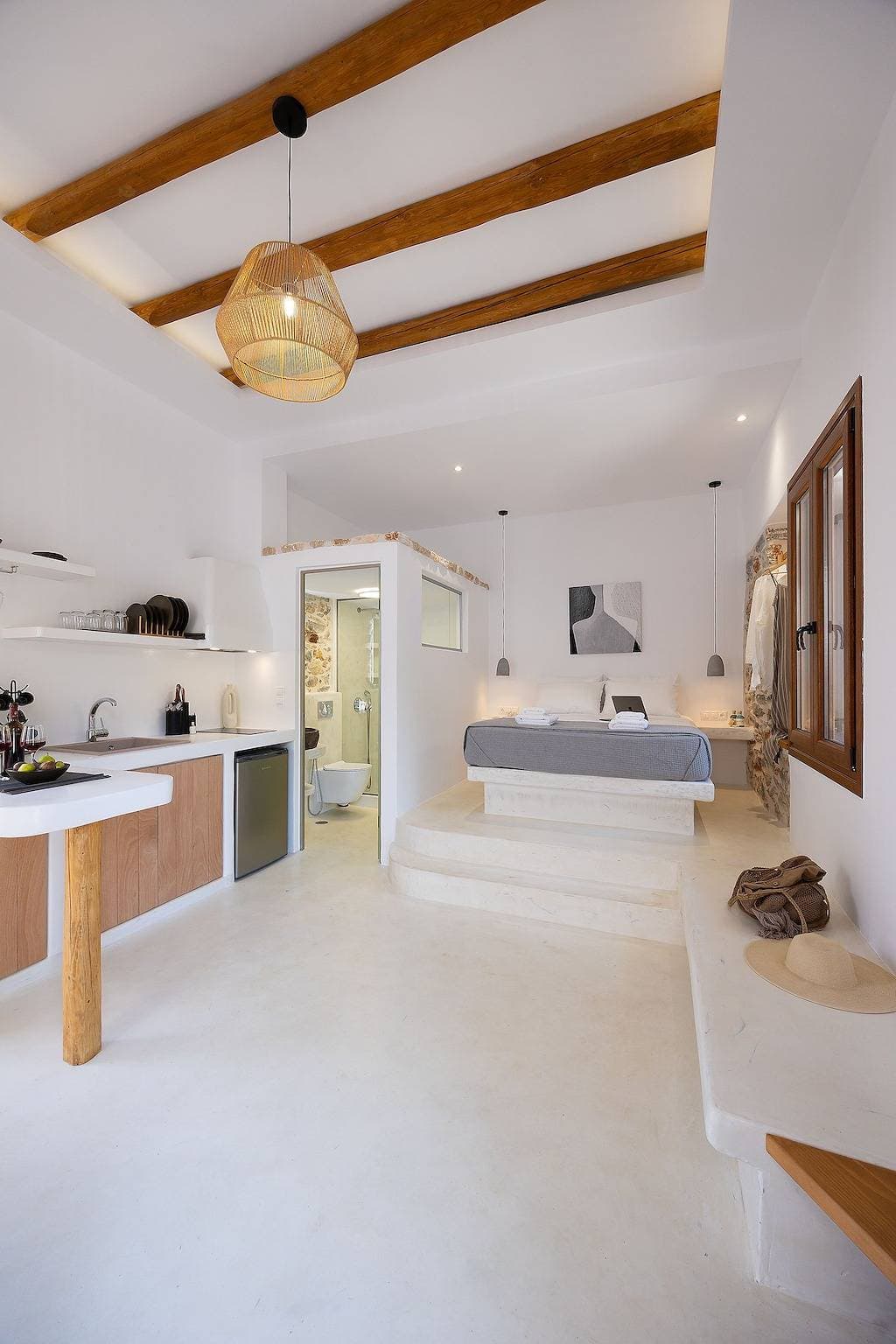 Foto 3 von 19: Villa für 2 Personen