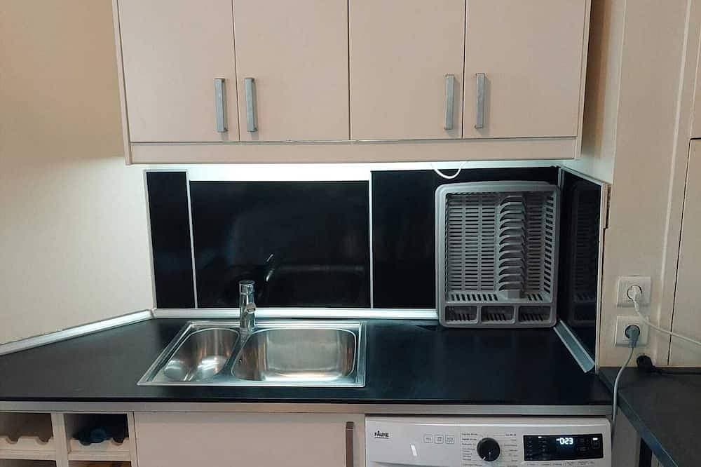 Foto 8 von 17: Beautiful 3-room apartment stade de France G - Paris Saint-Denis