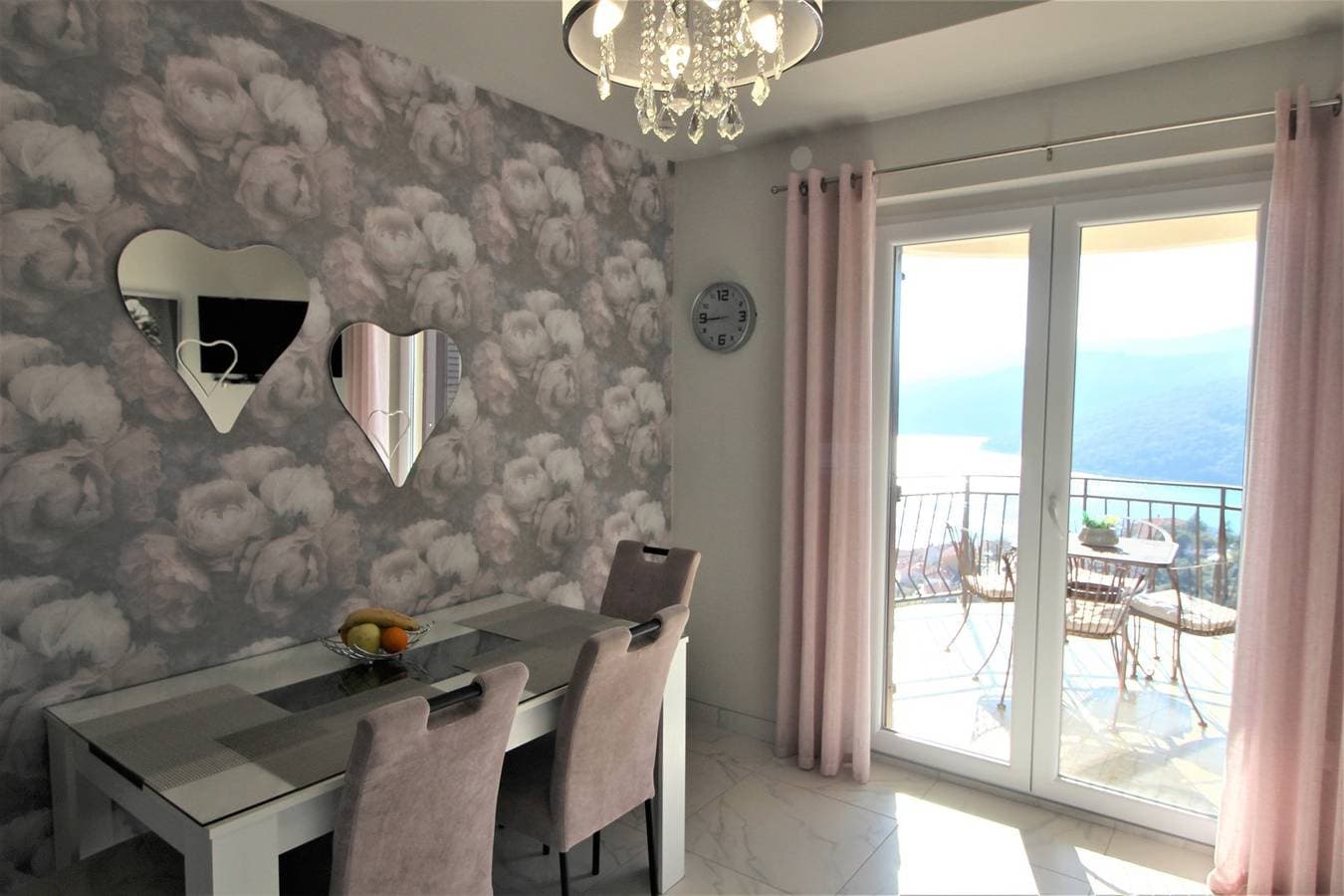 Foto 11 von 20: Apartment mit zwei Schlafzimmern Marina A2 Ard in Rabac