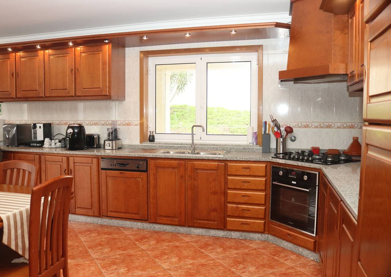 Foto 11 von 56: Casa Panorâmica Gerês T4