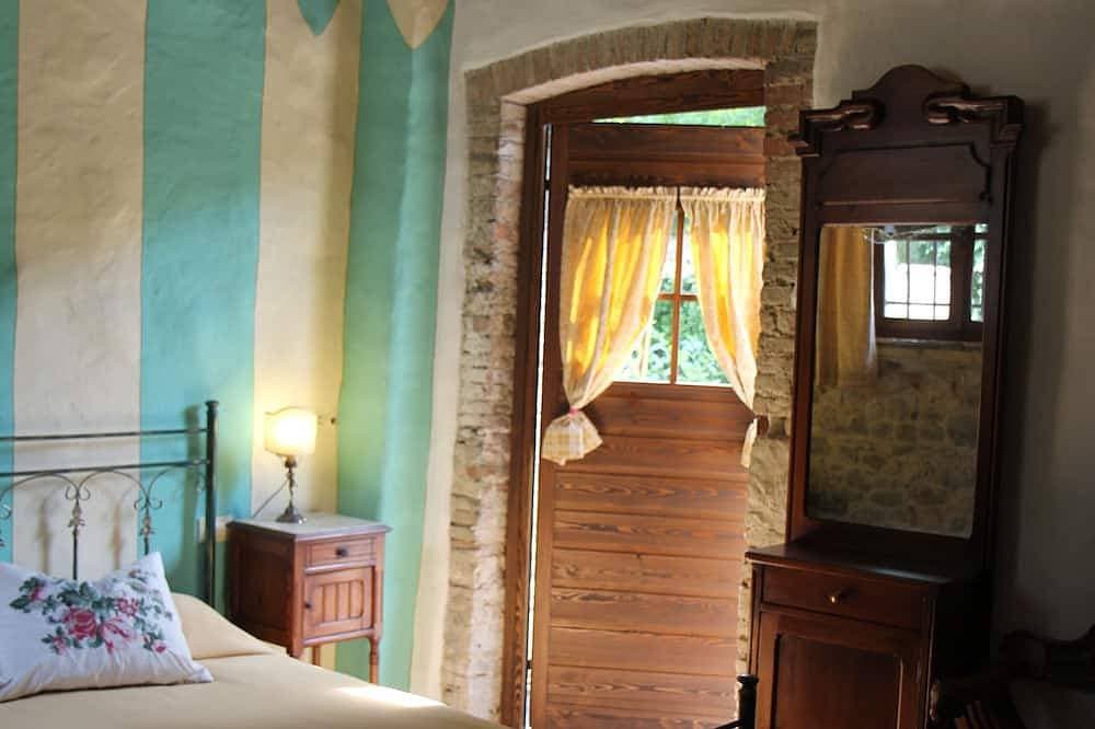 Foto 4 von 30: A. Antikes Haus im Schloss mit Garten, nahe Meer, zwischen Triest und Venedig