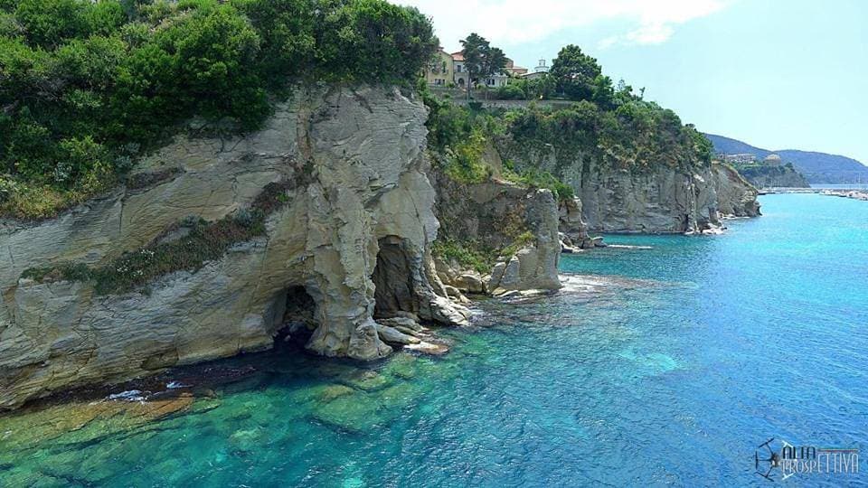 Kirillos IN CILENTO 1