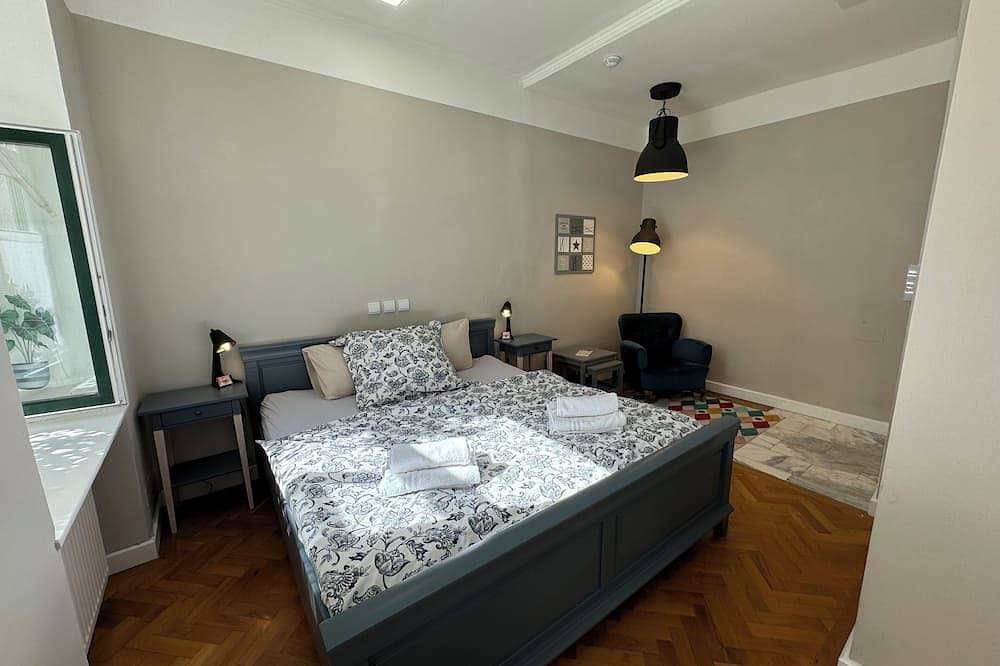 Foto 4 von 25: Modernes Apartment -gratis /free Garage T2