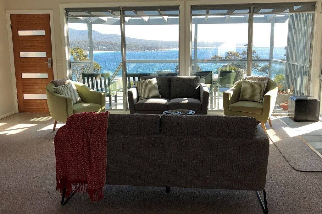 Foto 10 von 35: Fünf Strände Beach House Bay of Fires