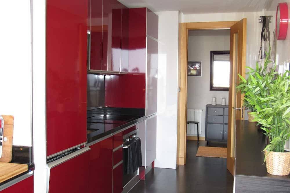 Foto 10 von 30: Modernes Luxusapartment 100 m vom Strand entfernt mit fantastischem Meerblick