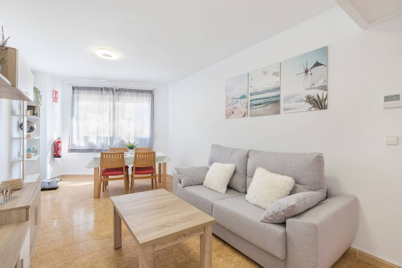 Foto 3 von 20: Ferienwohnung 'Vivienda Maiva' mit privater Terrasse, WLAN und Klimaanlage