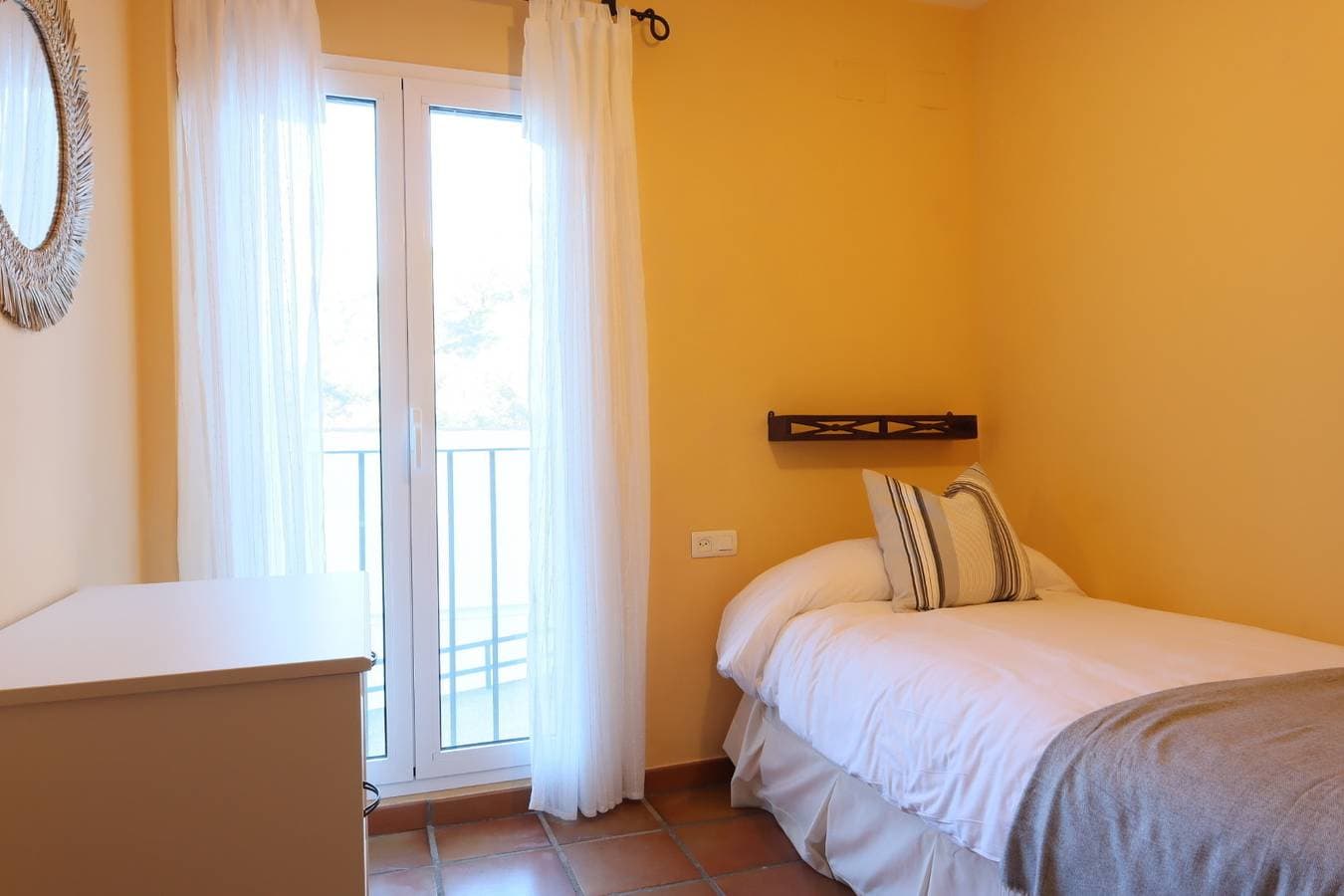 Foto 12 von 25: Casas La Buganvilla Aracena