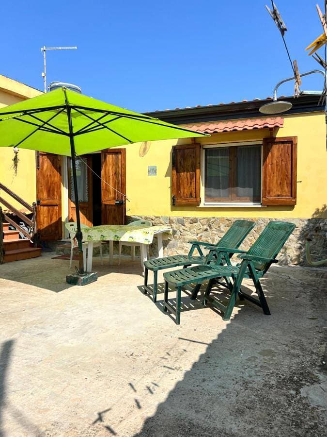 Casa Paola - nature and relax 1