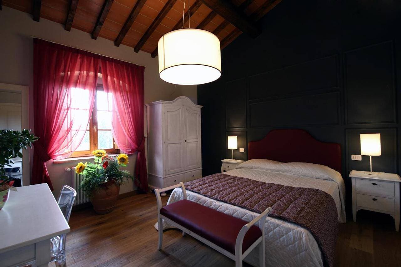 Foto 6 von 17: Superior Queen Room