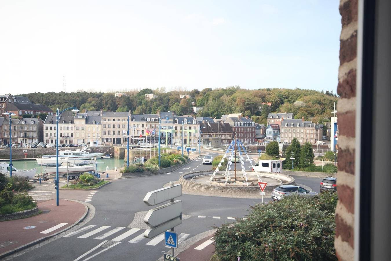 Foto 8 von 14: Gîtes de France® - L'Appartement de St Val
