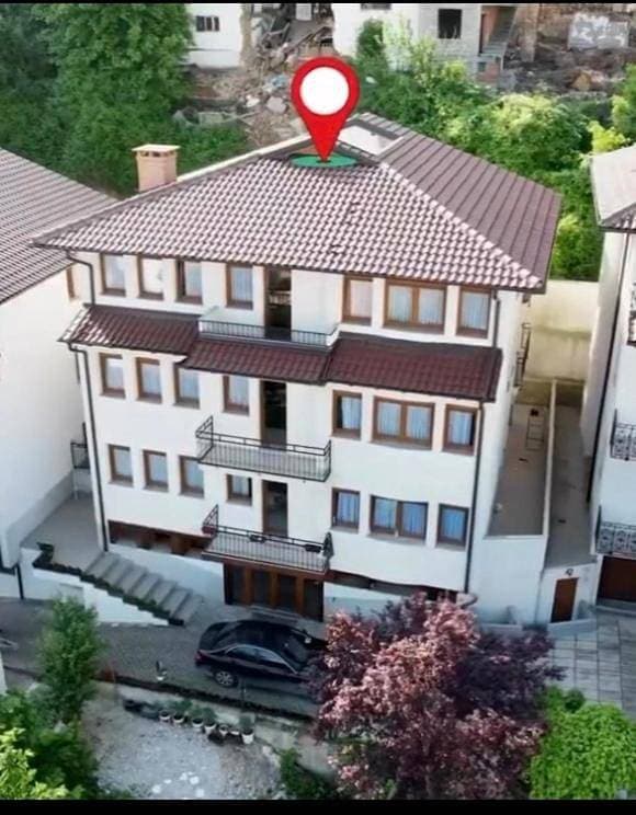 Foto 6 von 19: Apartment - Ground Floor
