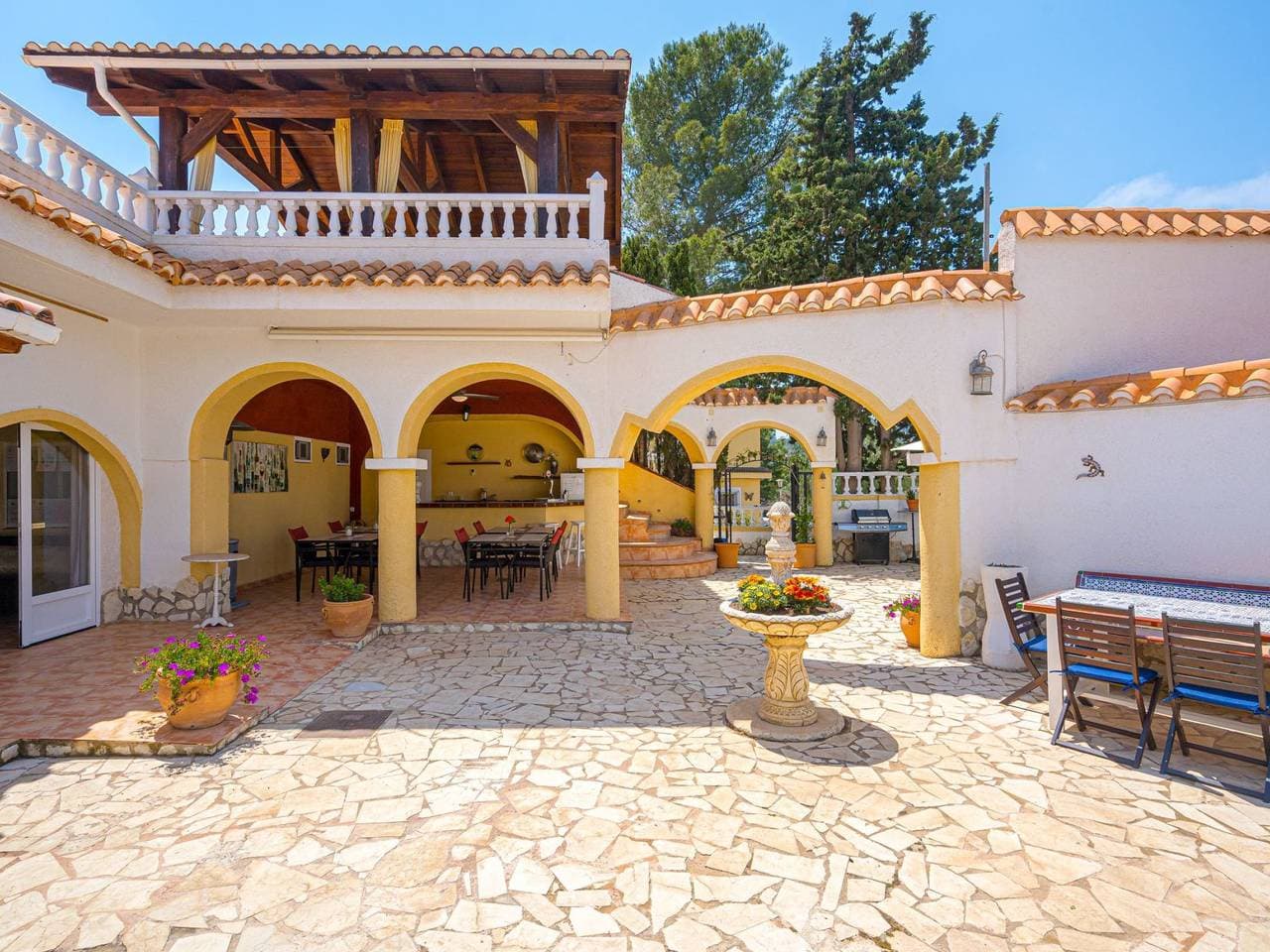 Foto 5 von 48: Finca Bilou, wo sich der Urlaub wie ein Heimkommen anfühlt