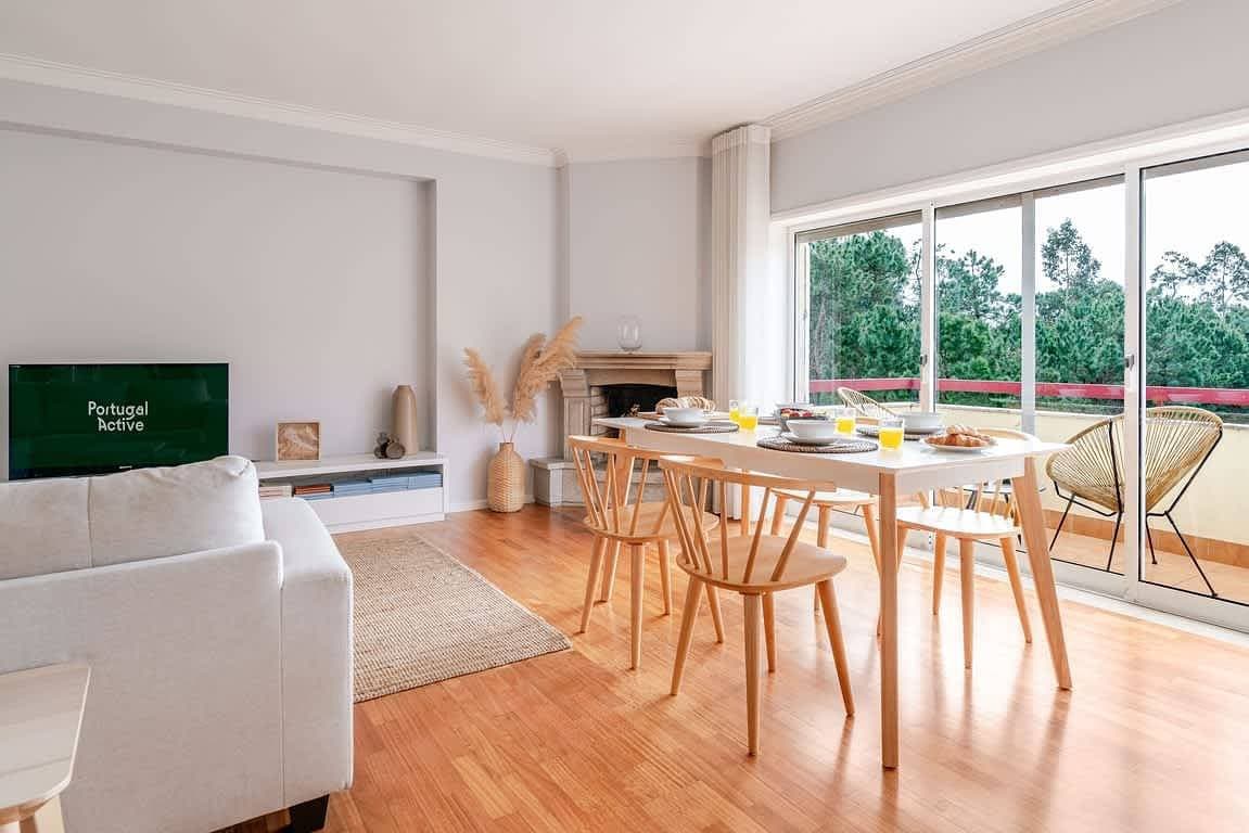 Ferienwohnung 101m² 1