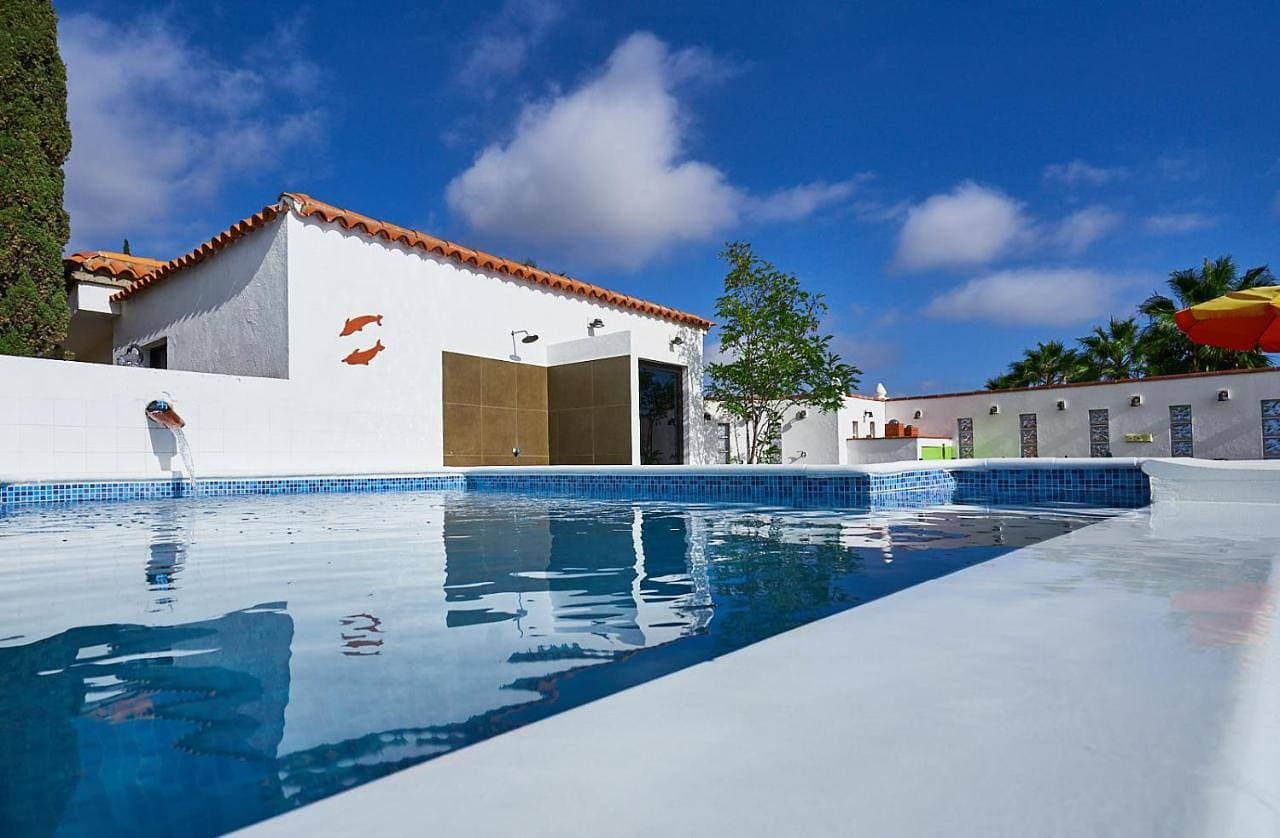 Foto 4 von 5: Two-Bedroom Villa with Sea View and private pool (4 Adults)
