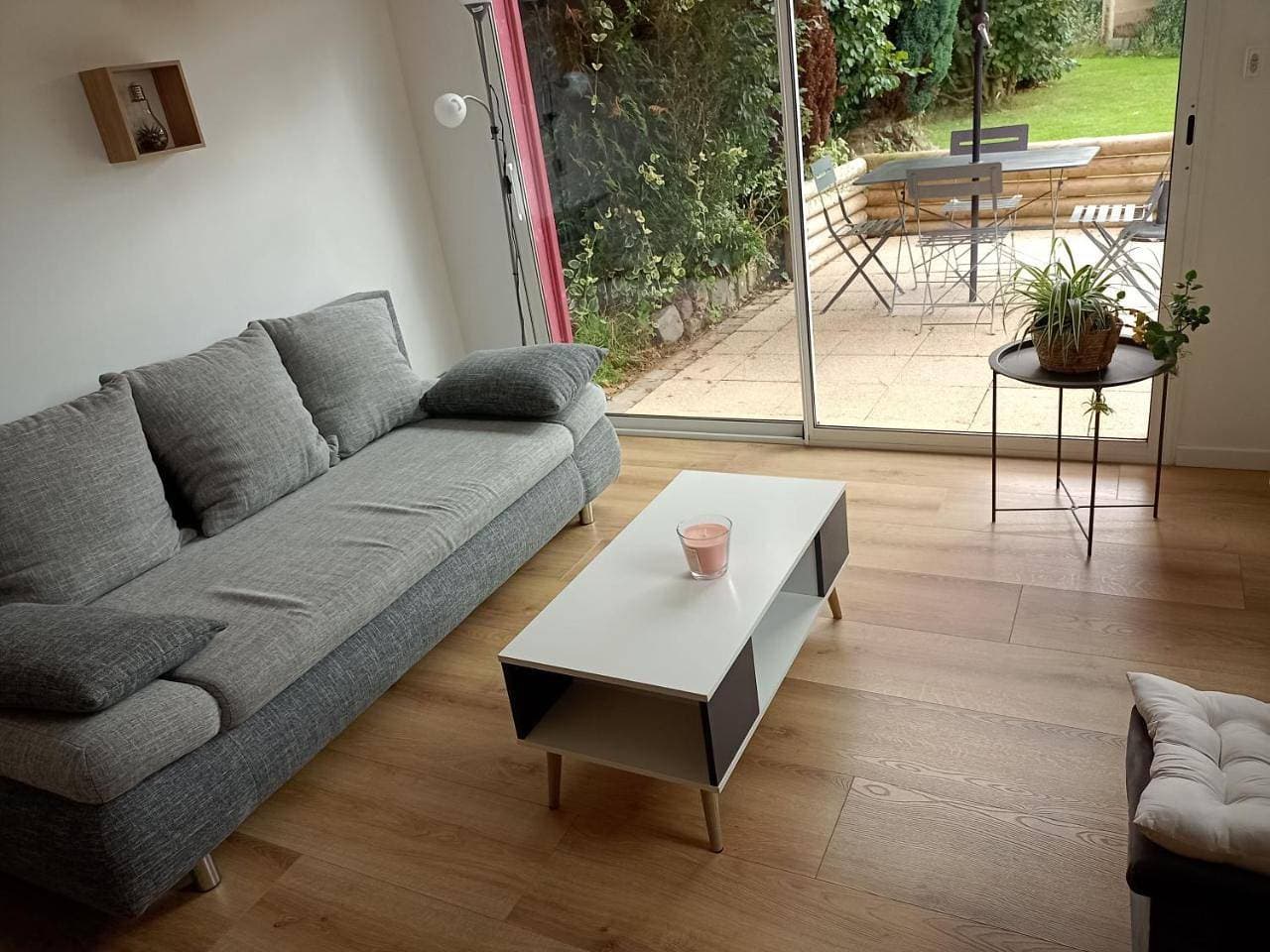 Foto 7 von 13: One-Bedroom House