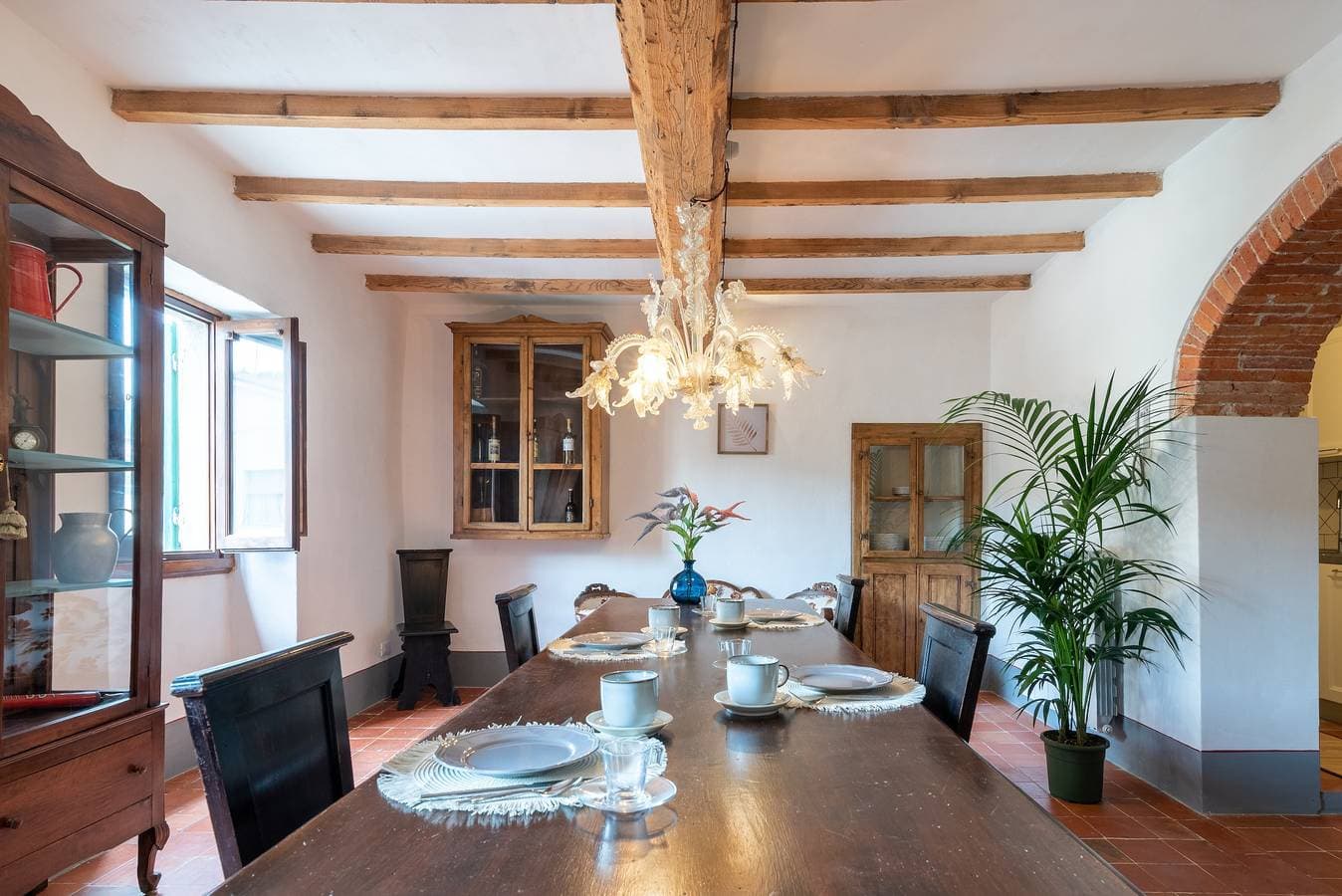 Casa Biffoli - Bucine 1
