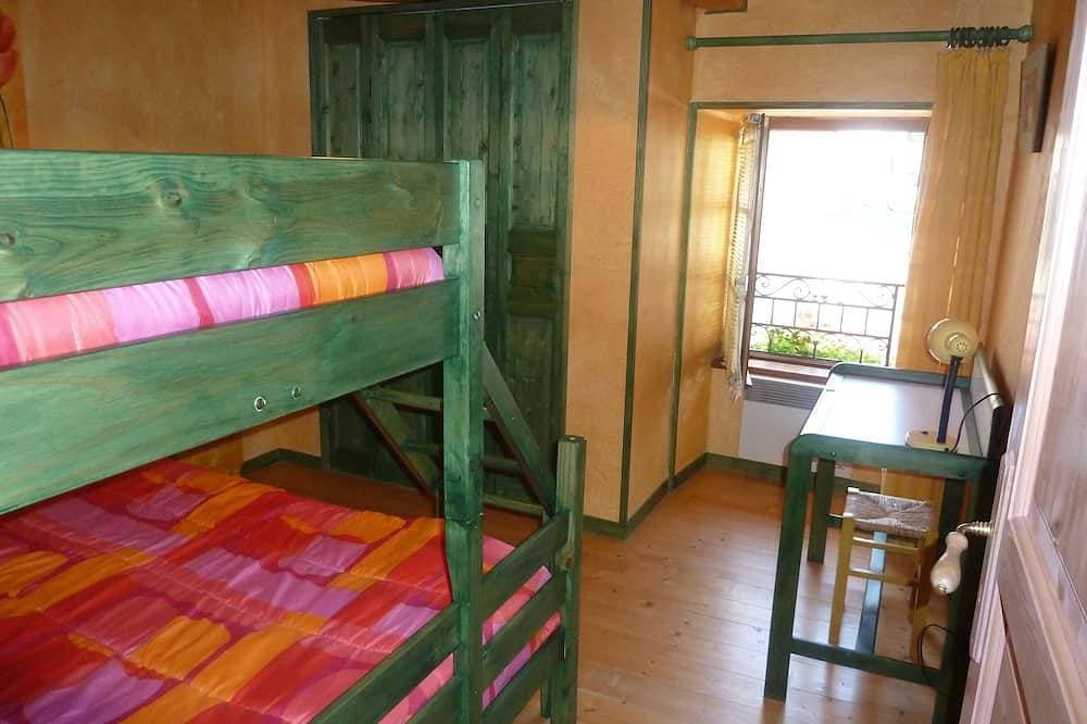 Foto 5 von 17: Hübsches Haus Des Charakters In Der Nähe Von Besse