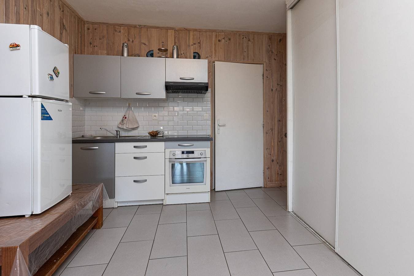 Foto 11 von 25: Studio 'Cap Breton', an Maison angrenzend mit privater Terrasse, WLAN und Klimaanlage