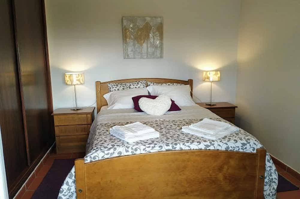 Foto 2 von 28: Obidos - Resort 5 * - Praia D'El Rey - Surf Golf & Beach - 2 Zimmer Wohnung