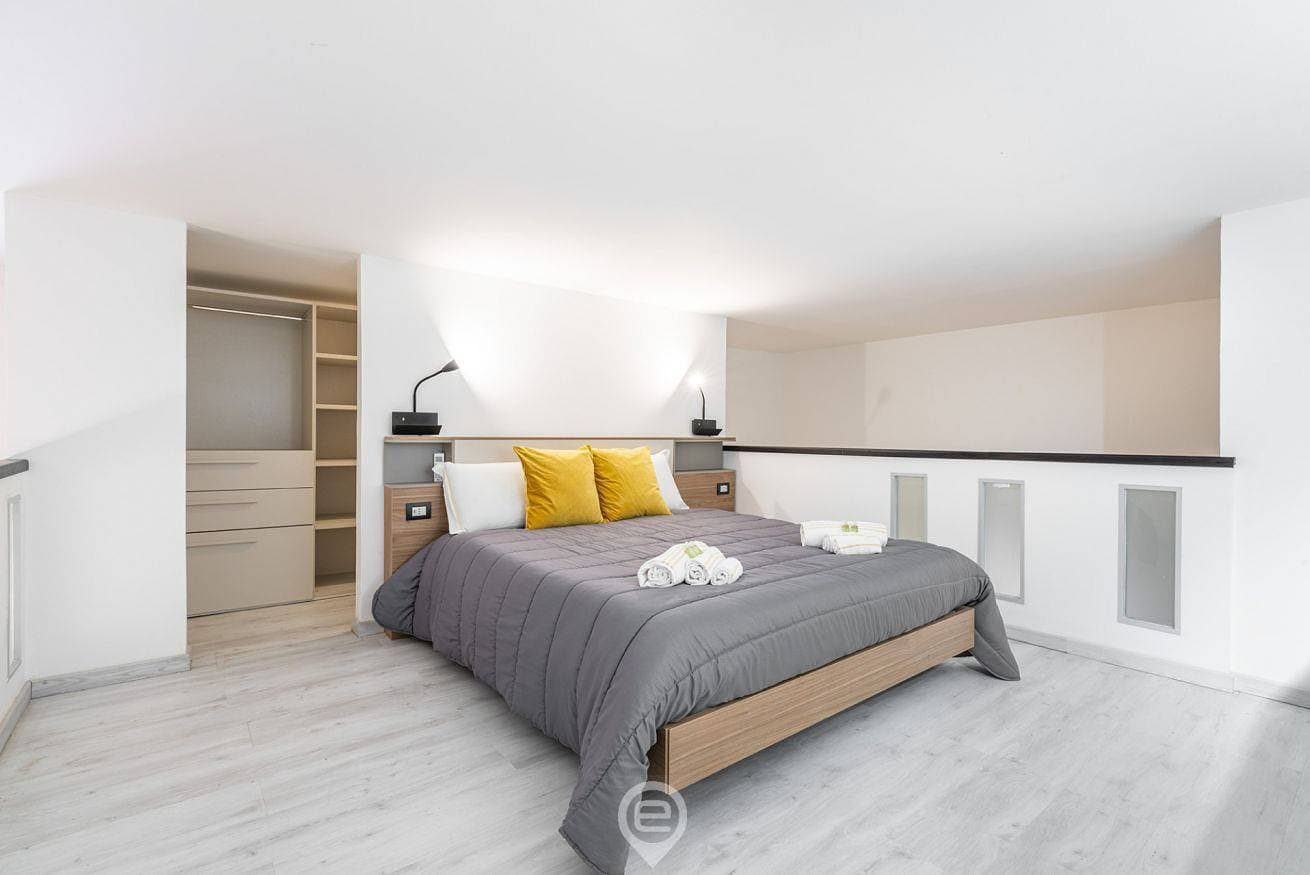 Ferienwohnung 70m² 1