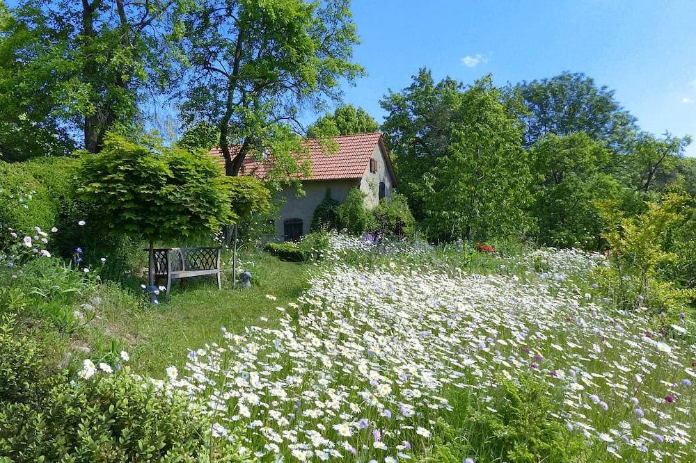 Foto 11 von 22: Villa am Trumpf | Appartement \"Lounge\" | Direkt am See