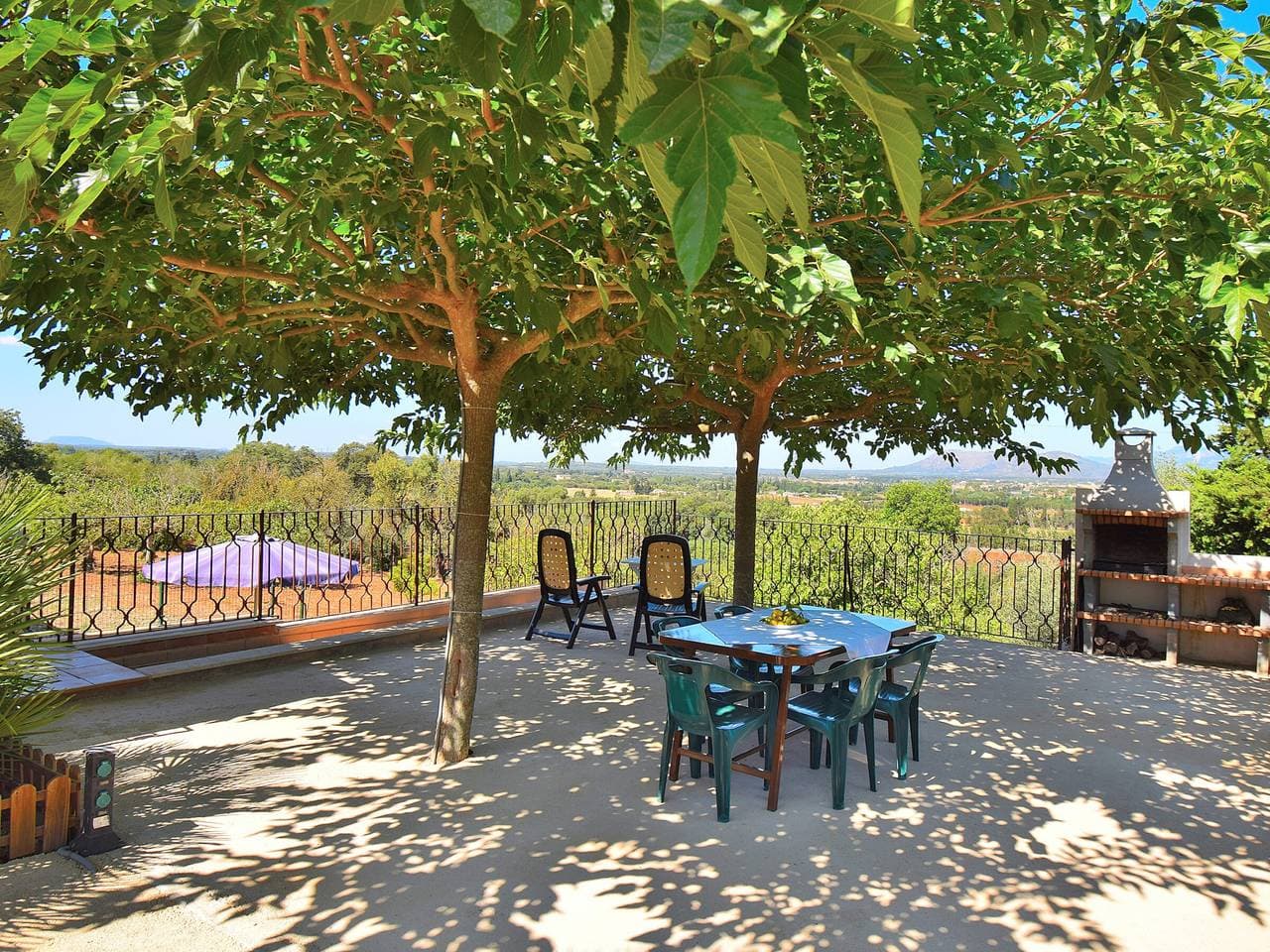 Foto 8 von 32: Schöne Finca in Muro mit Terrasse und Jacuzzi
