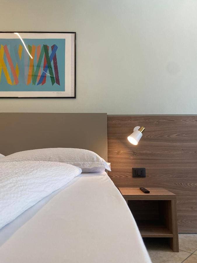 Il Fico Lake Iseo b&b 1