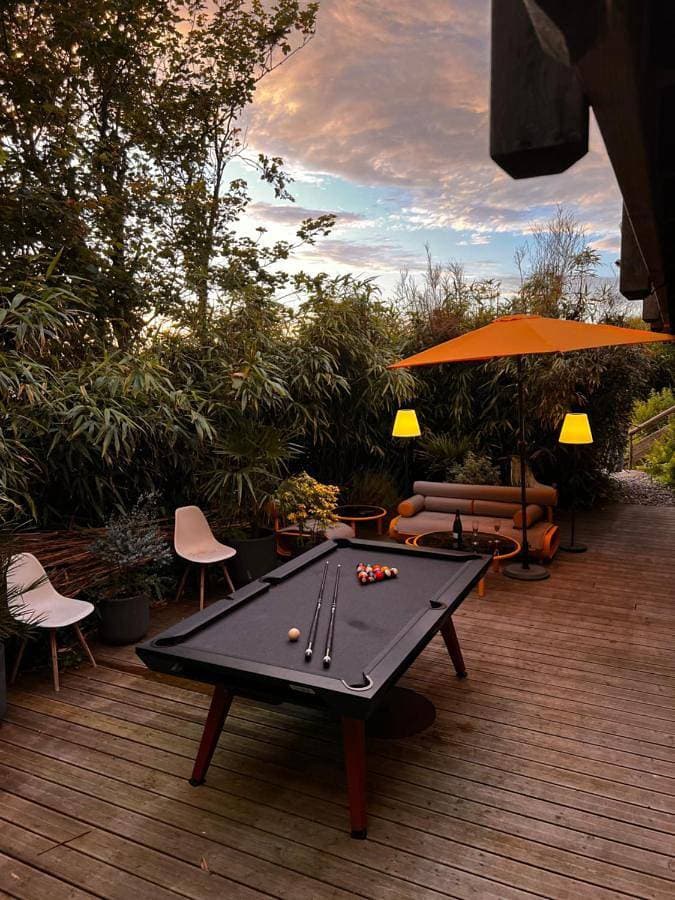 Foto 4 von 60: Holiday Home