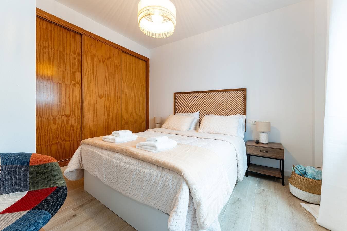 Foto 8 von 21: Ferienwohnung 'Martin's Place' mit Wi-Fi und Klimaanlage